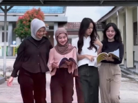 Program Kuliah Karyawan UNLIP Nomor 2